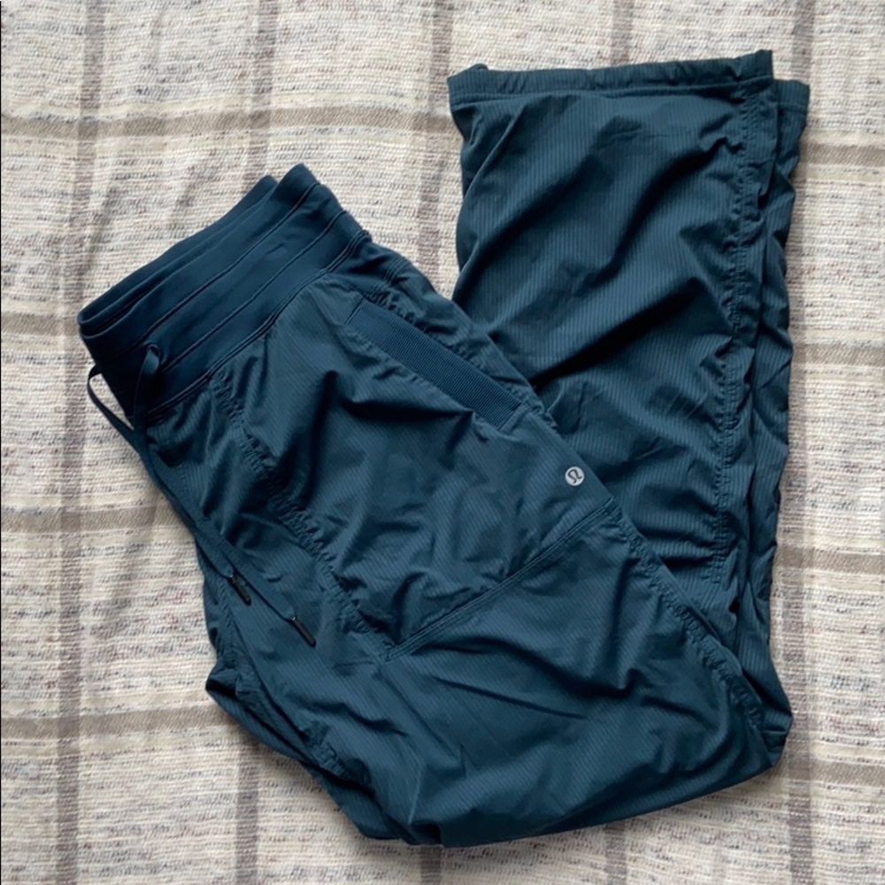 Lululemon Dance Studio Pant